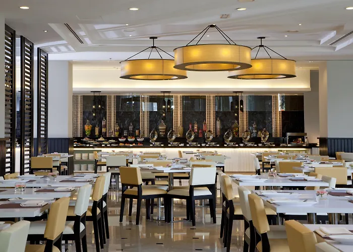 AC By MarriottHotel Kuala Lumpur