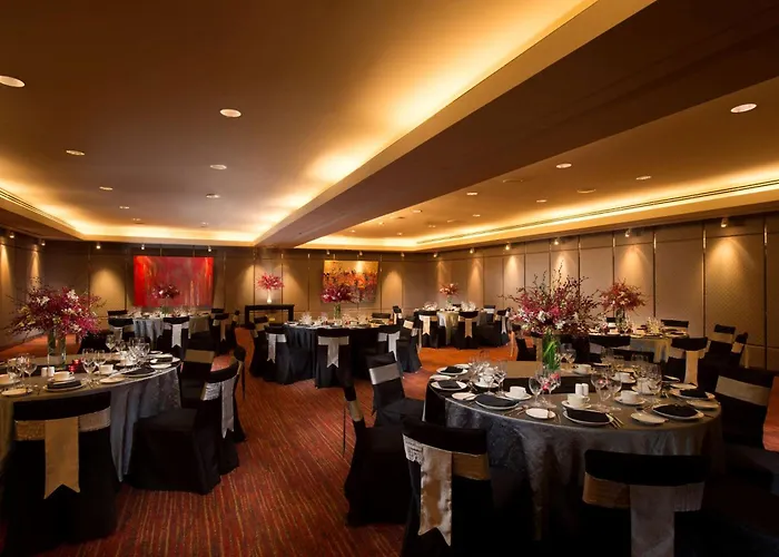 Doubletree By HiltonHotel Kuala Lumpur