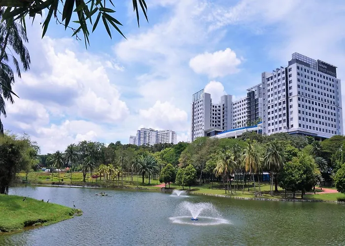 Hotel Komune Living&Wellness Kuala Lumpur