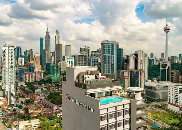 Hilton Garden Inn - SouthHotel Kuala Lumpur